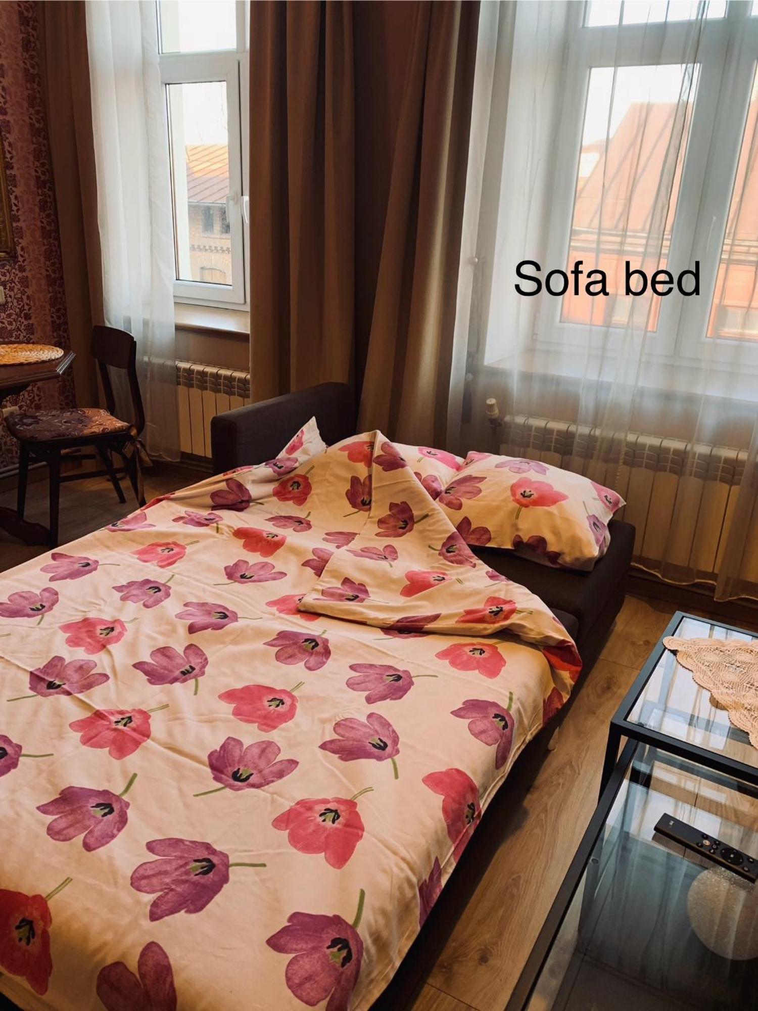 ריגה Fresh&Cozy Apartment, Parking Free, 15 Min Walk To Center מראה חיצוני תמונה