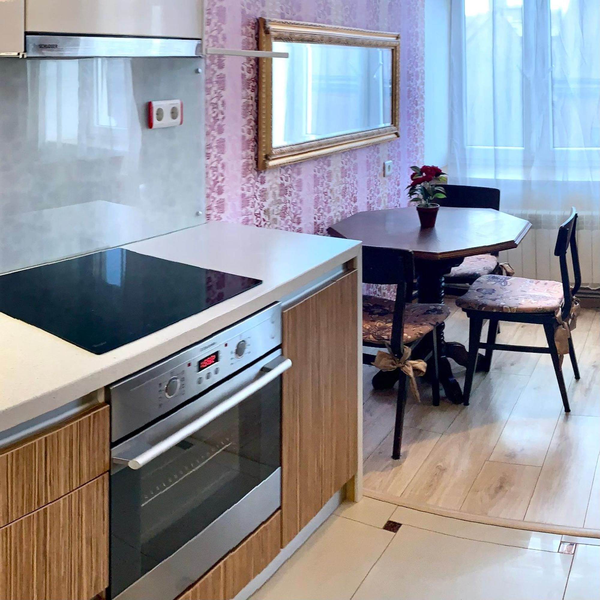 ריגה Fresh&Cozy Apartment, Parking Free, 15 Min Walk To Center מראה חיצוני תמונה