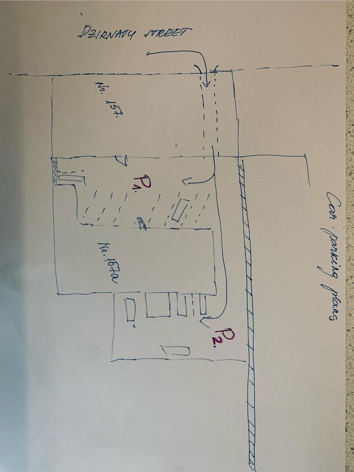 ריגה Fresh&Cozy Apartment, Parking Free, 15 Min Walk To Center מראה חיצוני תמונה